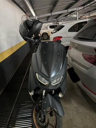 YAMAHA NMAX 160 ABS YAMAHA NMAX 160 ABS